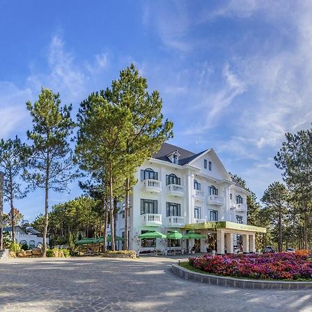 Kim Resort - Khu Nghi Duong Rung La Kim Da Lat Exterior photo
